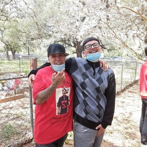 Meet your Posher, Andrew